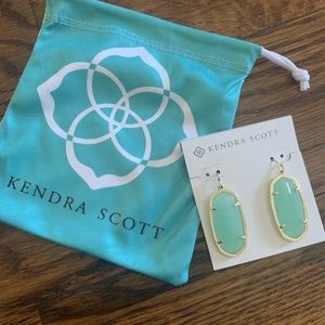 Kendra Scott Elle Earrings